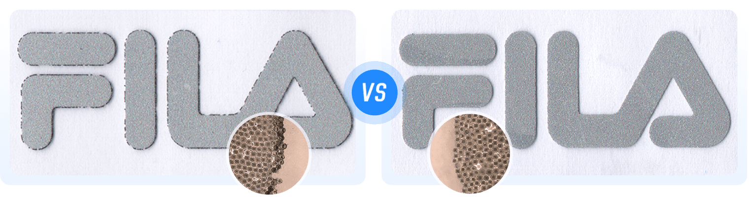 R50 Laser Optical System